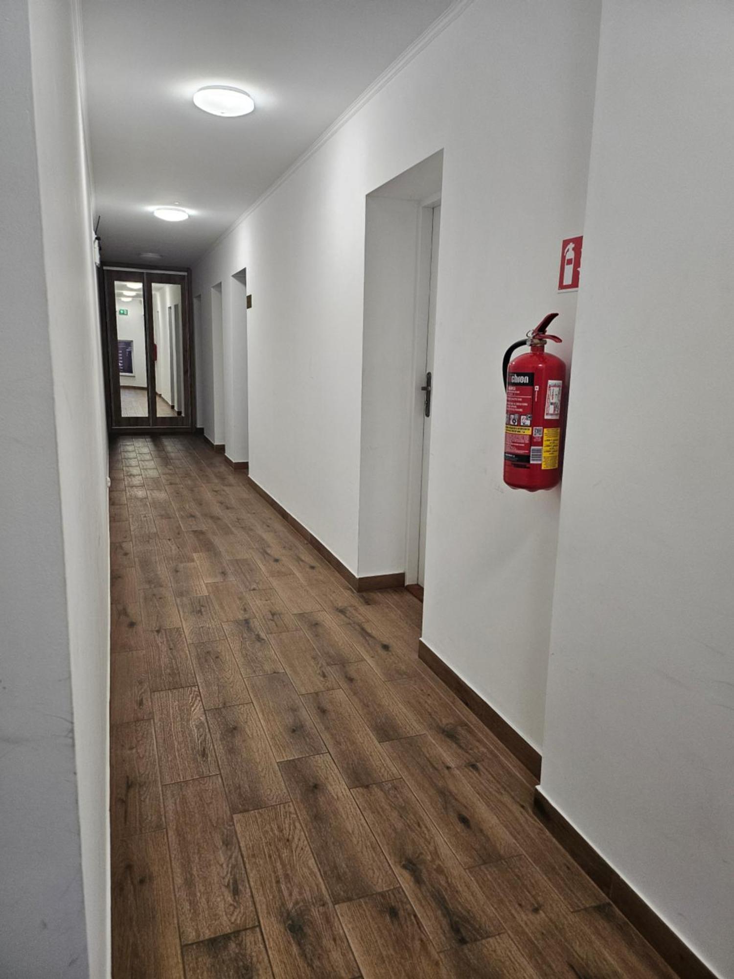 Hel Hotel Włocławek Buitenkant foto