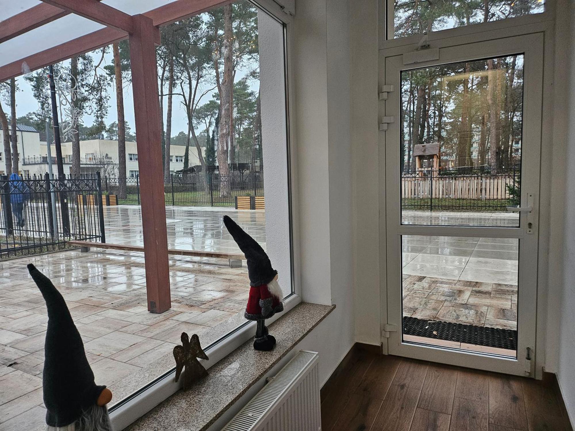Hel Hotel Włocławek Buitenkant foto